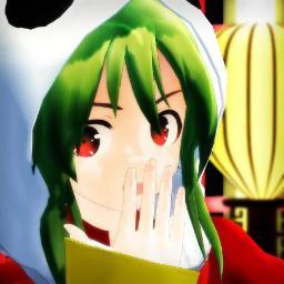 MMDで主にモーション製作とかゲームをしてます。  製作したモーションやコラボなどのマイリスはコチラhttps://t.co/4ufkw41dco