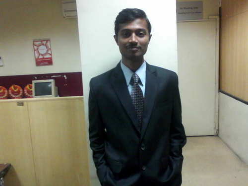 Arojit Audhya