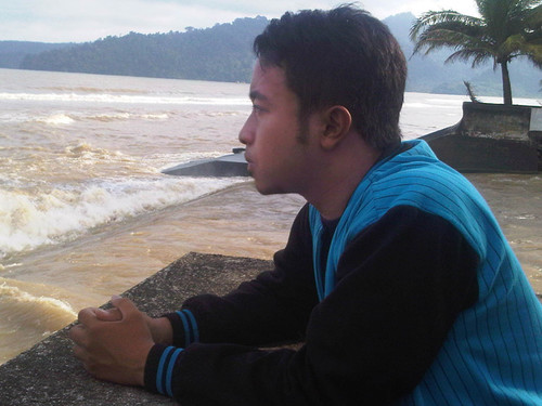 nothing