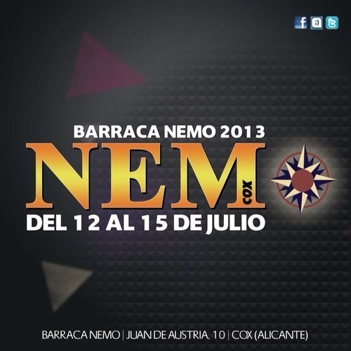 :::: DESDE EL CORAZÓN DE LA VEGABAJA DAMOS LA MEJOR FIESTA ::::