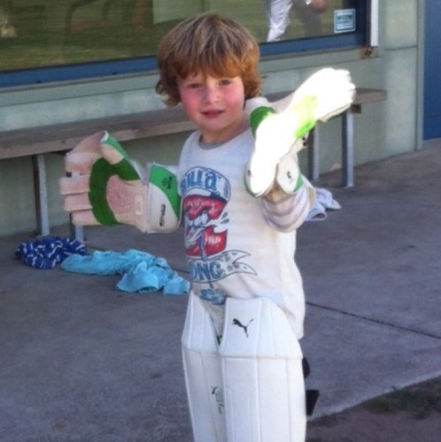 molly_moulton's profile picture. 