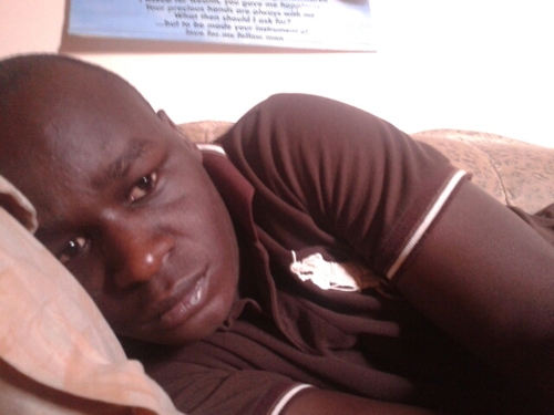 Works at Tsebo kenya