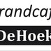 Grandcafé De Hoek (@grandcafedehoek) Twitter profile photo Grandcafé De Hoek (@grandcafedehoek) Twitter profile photo