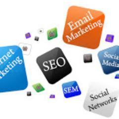 We are IT Solution Service Provider.
I am Sales & Marketing (Executive), Search Engine Optimization, Social Media Marketing (Expert).