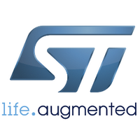 STMicroelectronics (@stonlinemedia) 's Twitter Profile