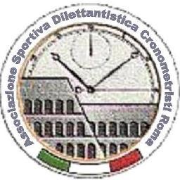 Associazione Sportiva Dilettantistica Cronometristi Roma
