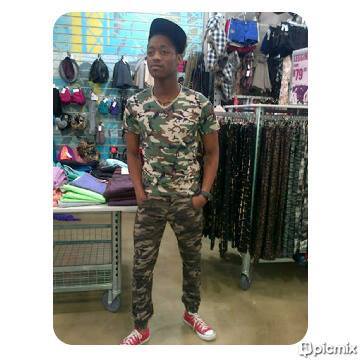 ThandileTyla's profile picture. I'm in love with house music