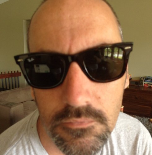 guitar guy for eleveneven, dad, realtor, mountain biker, reader, runner who hates running...
