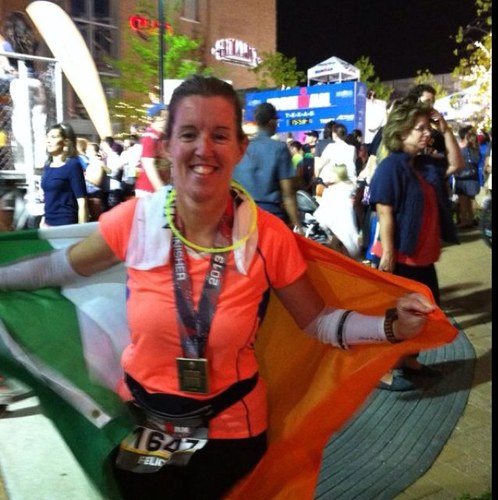 Runner & ultra marathoner, triathlete  & Ironman.Ironman AWA, Ultraman-its swim,bike,run,beer in my world! Or is that a Quadathlete and proud to be Irish