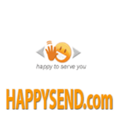 HAPPYSENDdotCOM's profile picture. 