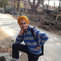 GURNEET_SINGH13's profile picture. 