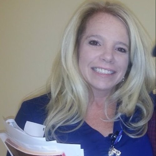 beachtime246's profile picture. 