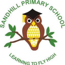 SandhillPrimary's profile picture. Part of the Every Child Matters Academy Trust