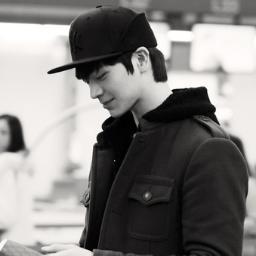 Sungjae's role player| maknae| 95line| BTOB