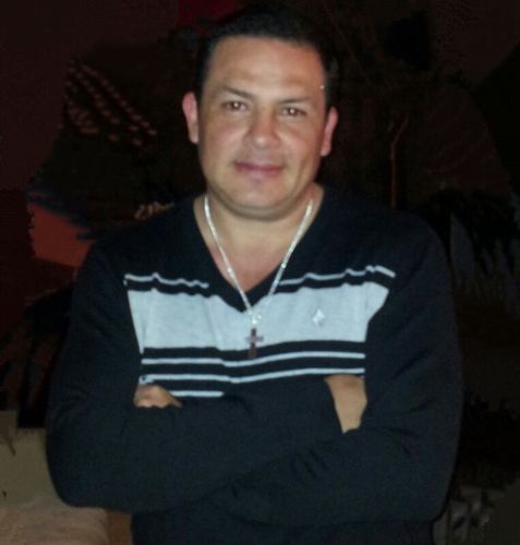 Madrigaleric's profile picture. #desdelatrinchera