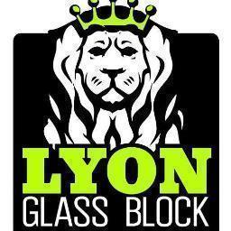 Lyon Glass Block is a reputation based company that started by word of mouth in 2005. We are now the largest distributor of Glass Block in Indiana.