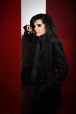 AlienHeart97's profile picture. Two weird aliens forever!!!!❤ ㋖Tokio Hotel followed us O7.O1.14