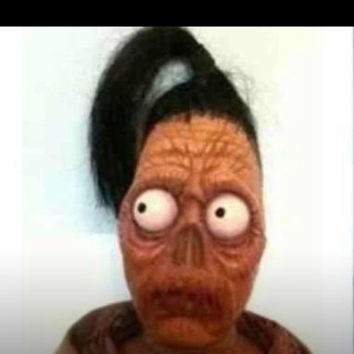 NatashObrien's profile picture. this nut, nut can not be cracked! xx