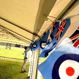 A budding marquee company in York. High quality marquees at competitive prices. Air shows, weddings, beer festivals or garden parties. Check us out today.
