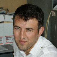 Recep ÇEÇİN (@recepcecin) 's Twitter Profile