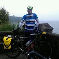 Chris Knight (@chrisknight2000) 's Twitter Profile