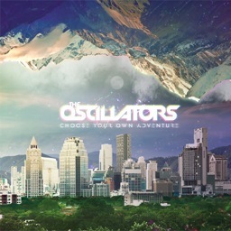 theoscillators's profile picture. The Oscillators are a three-piece live drum & bass act that has been playing within the club and music scene since 2009. Based in Adelaide, Australia.