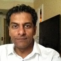 Dinesh Shah (@dineshshah) 's Twitter Profile