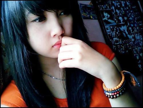 I'm so simpe :) I wish I will get the better one ♥