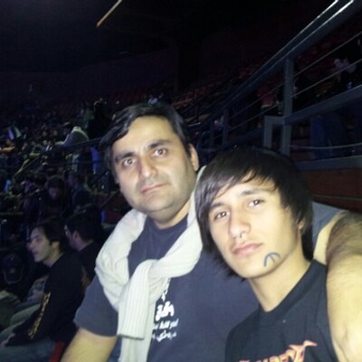 FabianTeran71's profile image