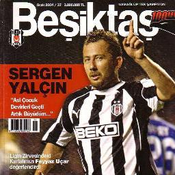 @Besiktas