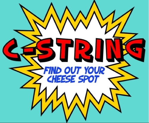 Cstring_Snacks's profile picture. FIND OUT YOUR CHEESE SPOT!! FOR ORDER, CALL/SMS TO 081 222 444 595.
