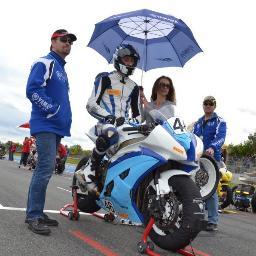 TexRacingTeam's profile picture. FIMCEV European Championship 2015 - #KawasakiRacing #Superbike #CEV