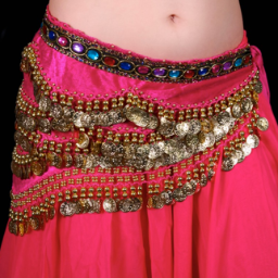Boutique en ligne de costumes et accessoires de danse orientale. Ici l'actu du site, arrivages, shootings, promos et ventes privées