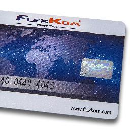 Flexkom is a great business opportunity involving a very impressive and intuitive loyalty/cashback card. Want to know more? Watch the 2 minute video