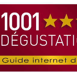 1001degustations, Guide des meilleurs vins aux meilleurs prix, exclusivement sur Internet.
Des actualités chaque semaine sur le monde du vin.