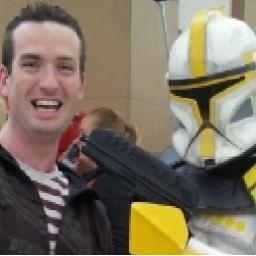Christian - IT Analyst within Financial Industry