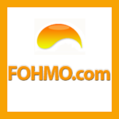 FOHMOdotCOM's profile picture. 