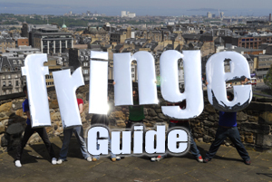 EdinburghFringeGuide