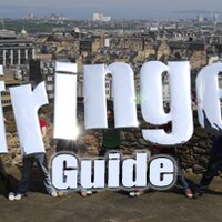 EdinburghFringeGuide(@edinfringeguide) 's Twitter Profileg