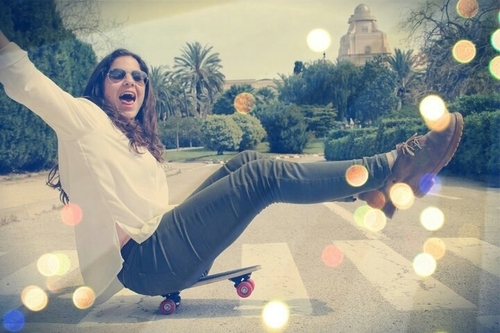 lujanmaria4's profile picture. Que cada día sea el día que estabas esperando.