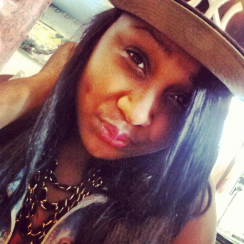 Kimmie Back On Twitter. You Aint Even Know It