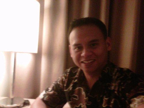 RS Krakatau Medika Cilegon