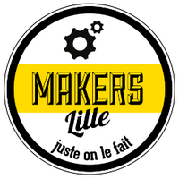 Lille Makers (@lillemakers) 's Twitter Profile