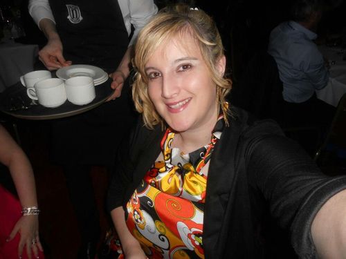 Angieb83Angie's profile picture. wannabe author and new blogger (or i like to think so). full time worker and student