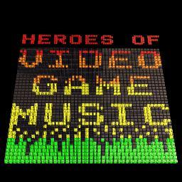 HEROES OF VIDEO GAME MUSIC. Download & DVD album celebrating the best in game music from all eras - 25 artists, 39 tracks! Kickstarter - http://t.co/mrz0mbOT5T