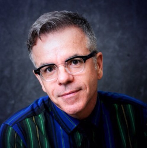 designer• communicator• professor•human