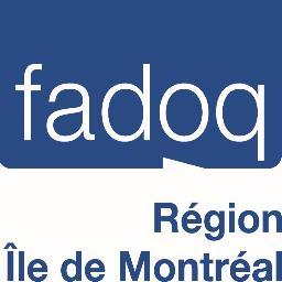 La FADOQ - Région Île de Montréal est le plus important regroupement de personnes de 50 ans de la région avec 56 000 membres et 47 associations affiliées.