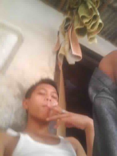 hidup itu keras bro