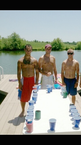 TheRealDeebo_'s profile picture. Life tested me but God blessed me #EST4Life #LaceUp #BBN