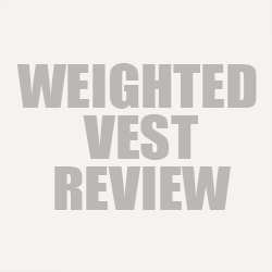 Weighted Vest Review